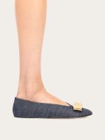 Vara bow ballet flat - Image 5